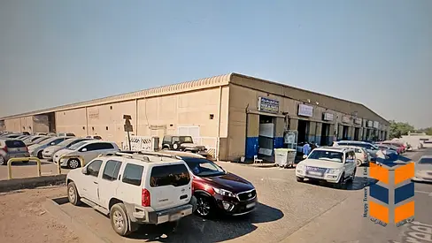 Premium Warehouse Compound for Sale || Sharjah Industrial Area 10