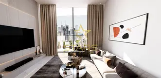 Urban Lifestyle | Investor Opportunity | Premium Amenities