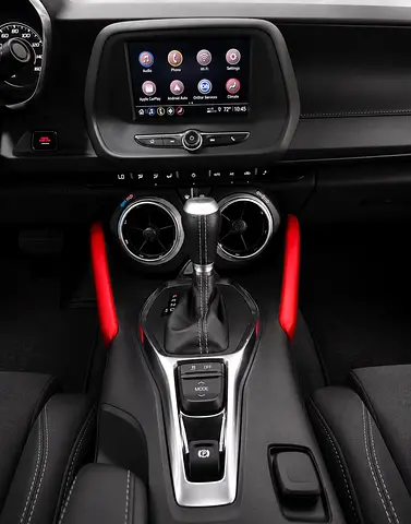 صورة مصغرة 17 لـ 2023 Chevrolet CAMARO
