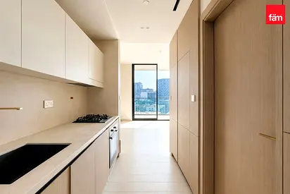 BrandNew Studio With Balcony | Binghatti Phoenix