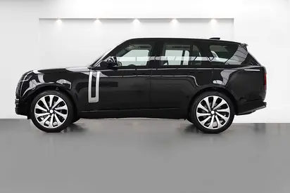 صورة مصغرة 2 لـ 2025 LAND Rover RANGE ROVER