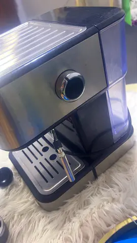 For sale: noon east Espresso  Cappuccino Maker in good working condition.