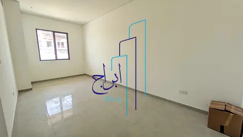 Brand New 12 cheque payment 2bhk apartment only 65k with built-in wardrobe in Al Jada sharjah