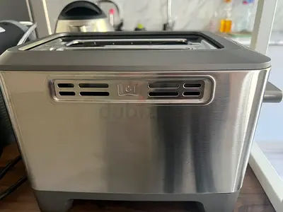 Toaster