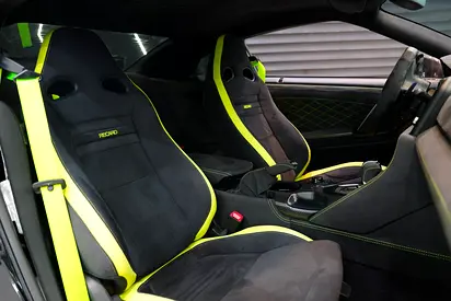 2021 Nissan GT-R 缩略图 7