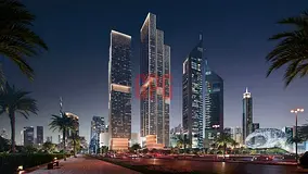 1 Bedroom Apartment | Jumeirah Residences Emirates Towers | Furnished | Downtown Skyline Views