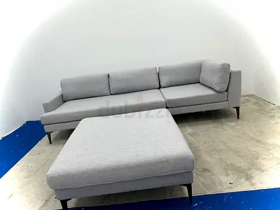 Selling west elm sofa