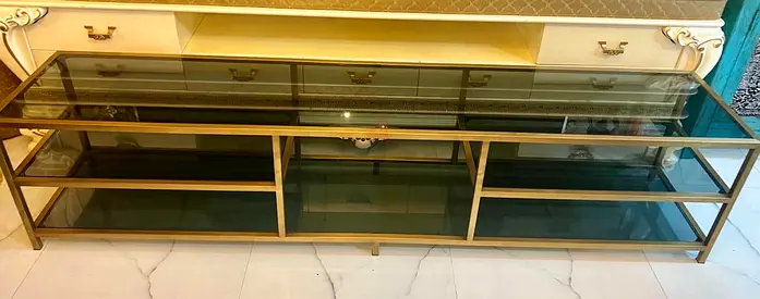 Marina tv unit