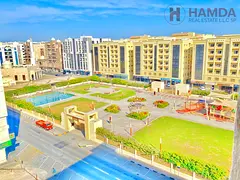 Specious 1bhk|Free parking |Near park and mosque| 12 Payment