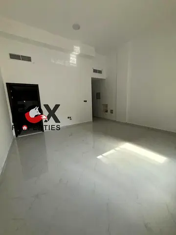 Luxury studio, first occupancy, high-end finishing, in a strategic location near the Corniche