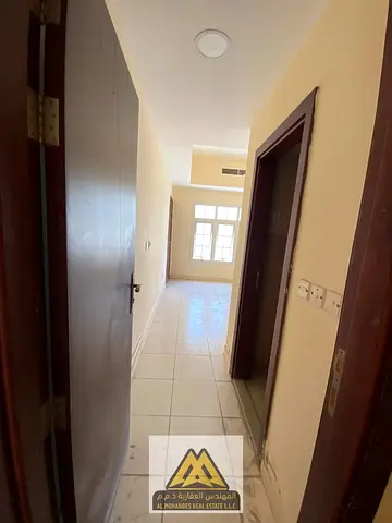 Modern 4-Bedroom Townhouse for Annual Rent in Uptown Al Zahia, Ajman