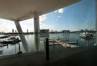 Premium Restaurant Space with Stunning Creek View