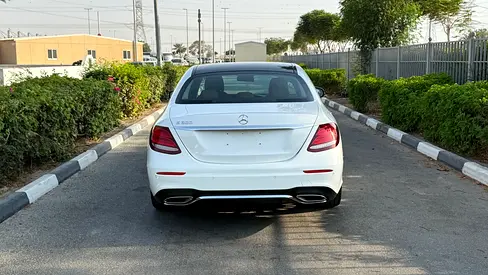 2020 Mercedes-BENZ E-CLASS — миниатюра 10