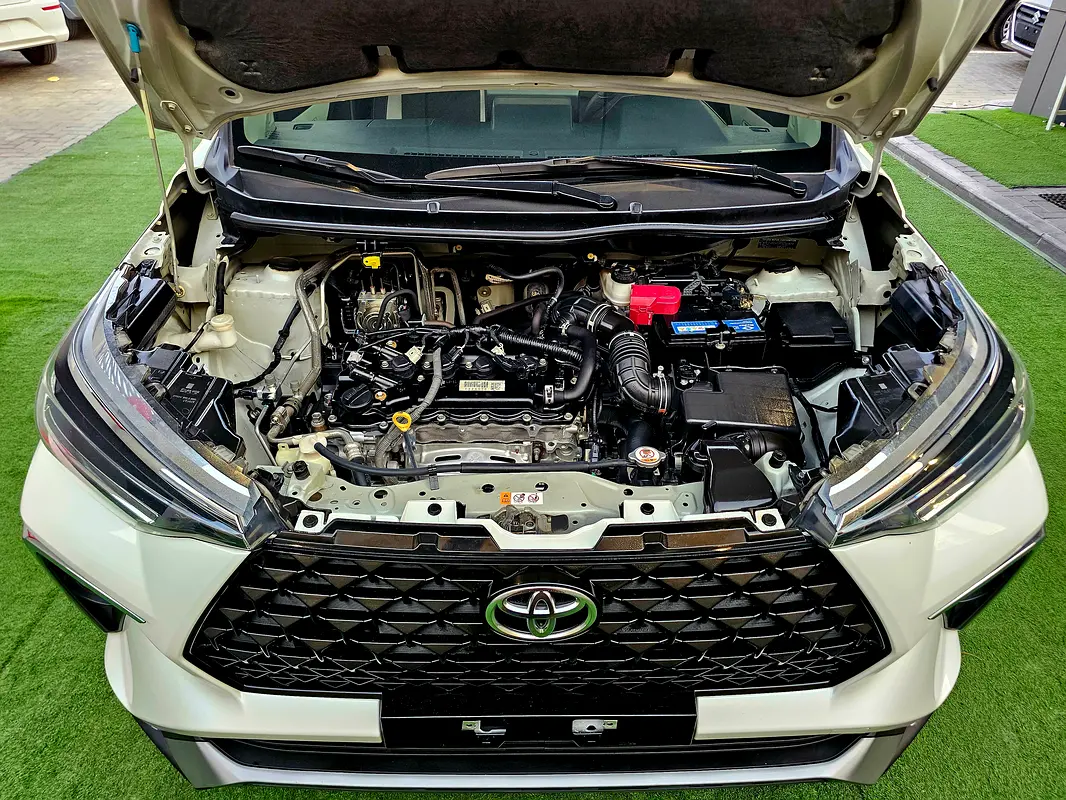 Toyota Veloz 2023
