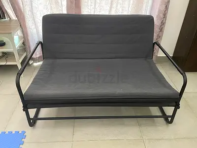 IKEA Hammarn Sofa bed
