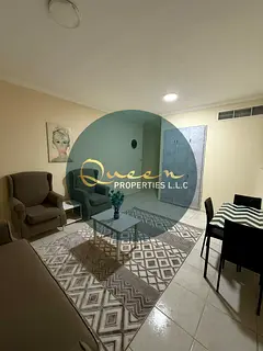1BR for Rent Al Dhabi 511 Al Nuaimiya