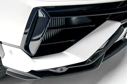 2024 Lamborghini URUS 缩略图 20