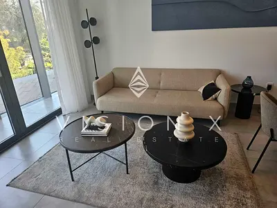 Spacious Balcony | Stunning Views | Ready to Move