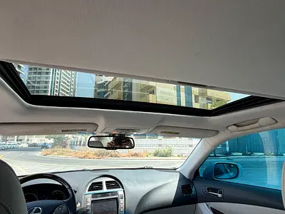 صورة 10 لـ 2010 Lexus ES-SERIES