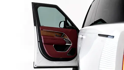 صورة مصغرة 14 لـ 2024 LAND Rover RANGE ROVER
