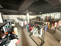 **📍 English Advertisement** 🏢 **Commercial Shop for Annual Rent – Al Rashidiya 1, Ajman** Ex