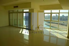 Spacious 2 Bedroom | Sea View | Prime Investment Opportunity