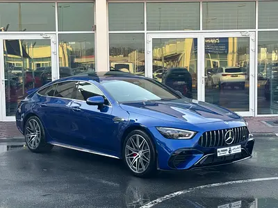 2024 Mercedes-BENZ AMG 缩略图 4