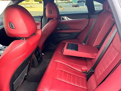2022 BMW 4-SERIES 缩略图 13