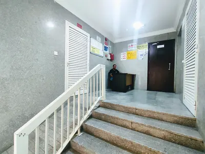 Location close to all amenities Studio with bathroom