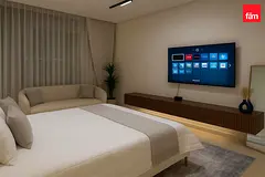 Stylish Modern Studio | Refined Modern Lifestyle