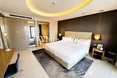 High Floor | Fully Furnished | Creek View
