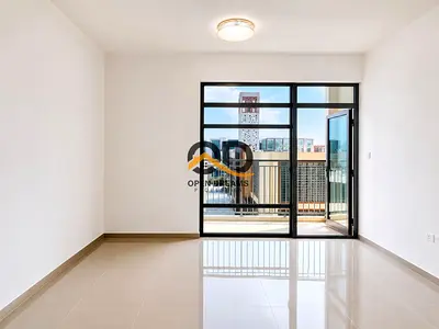 Best Deal | 1BR with Huge Balcony | Full Boulevard View