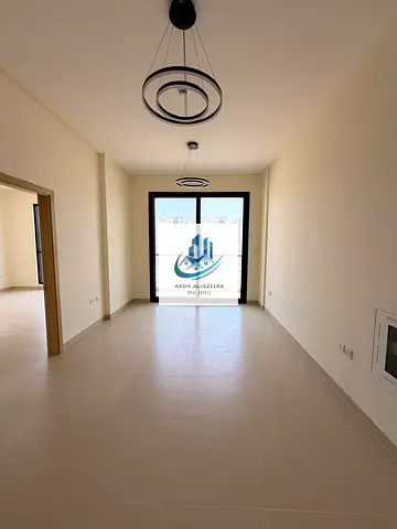 Brand-New 1 Bedroom Apartment with Dedicated Parking