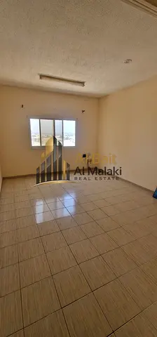 Luxury apartment for rent in Al Majaz 3_ High-end finishing, stunning views, and a strategic location on the Dubai exit.Spacious apartment with moder