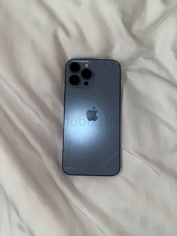Used iPhone 13 Pro Max 256 g