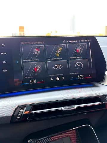2027 BMW X2 缩略图 18