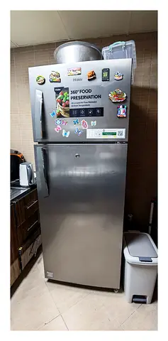 Haier Refrigerator