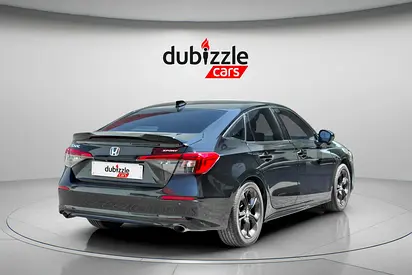 صورة 6 لـ 2022 Honda CIVIC