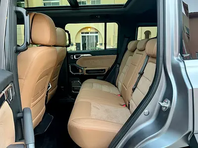 Jetour T2 Luxury Plus, миниатюра 13