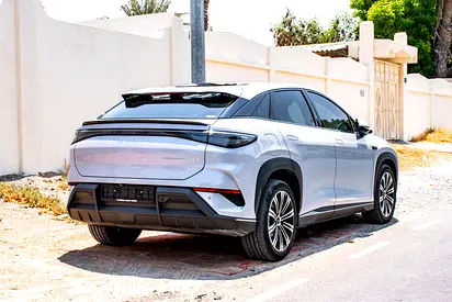 BYD Sealion 7 Premium, миниатюра 15