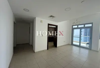 1BR-Rent| High Floor| Community View| Business Bay