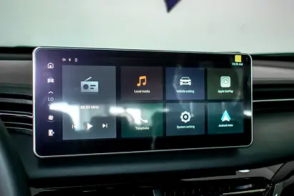Haval Jolion Supreme, миниатюра 15