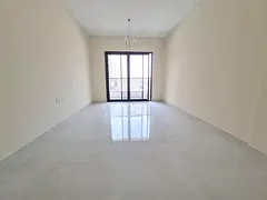 Brand new 2bhk with 3 bath wardrobe and balcony