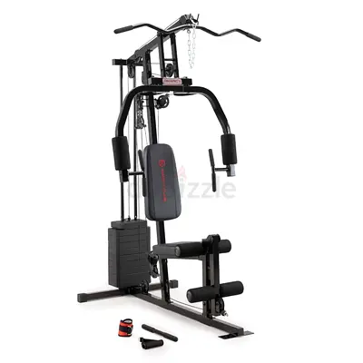 MARCY HOME GYM MKM 81030 - Brand New