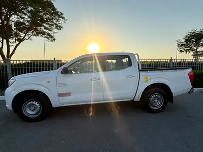 2019 Nissan NAVARA — фото 13