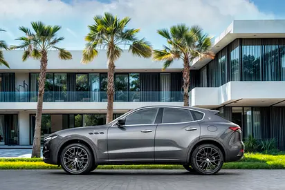 صورة مصغرة 2 لـ 2022 Maserati LEVANTE