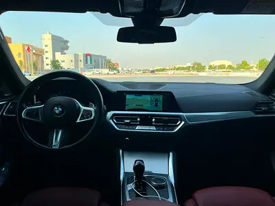2022 BMW 4-SERIES 缩略图 15