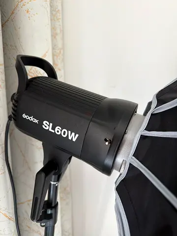 Godox SL-60W CRI 95