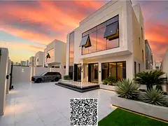Luxury stone villa for sale in Helio 2 | Main Road | 4 master bedrooms | Registration and title fees