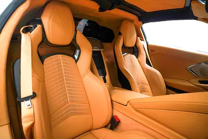 صورة 12 لـ 2022 Chevrolet CORVETTE